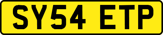 SY54ETP