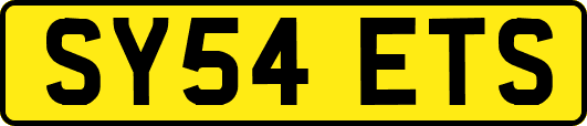 SY54ETS