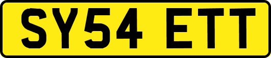 SY54ETT