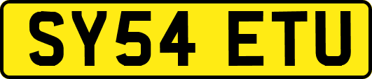 SY54ETU