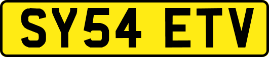 SY54ETV