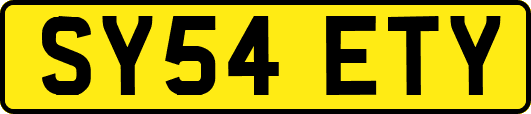 SY54ETY