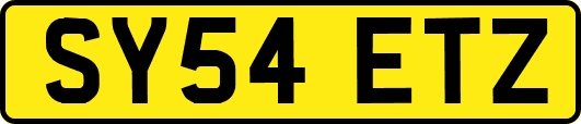 SY54ETZ