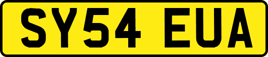 SY54EUA