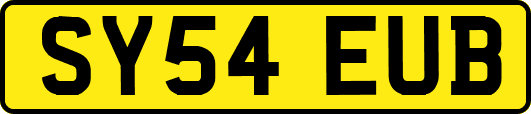 SY54EUB