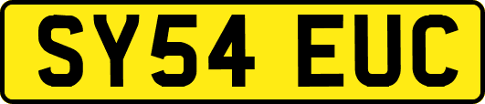 SY54EUC