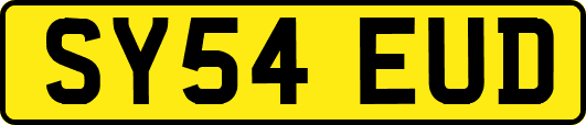SY54EUD