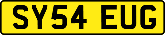 SY54EUG