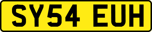 SY54EUH