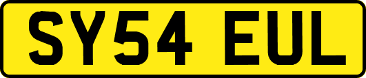 SY54EUL