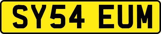 SY54EUM