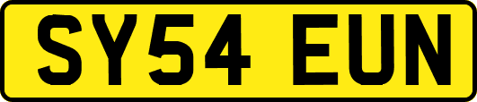 SY54EUN