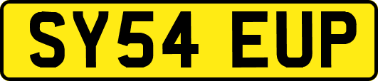 SY54EUP