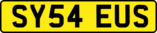 SY54EUS