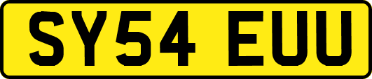 SY54EUU