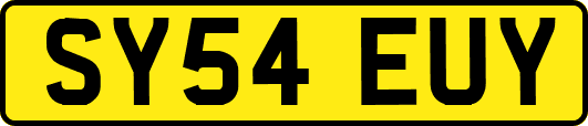SY54EUY