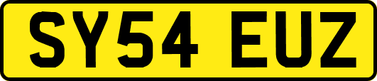 SY54EUZ
