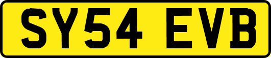 SY54EVB