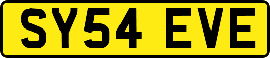 SY54EVE