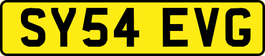 SY54EVG