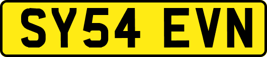 SY54EVN