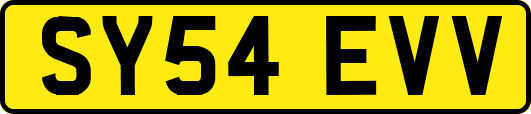 SY54EVV