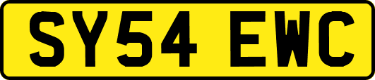 SY54EWC