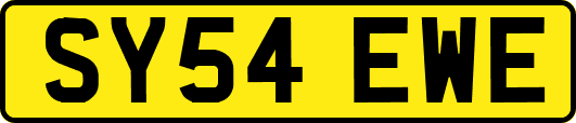 SY54EWE