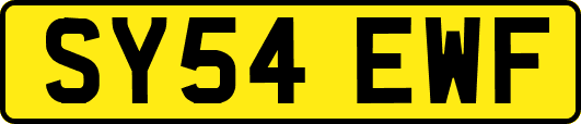 SY54EWF