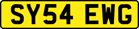 SY54EWG