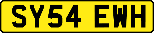 SY54EWH