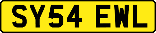 SY54EWL