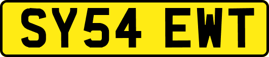 SY54EWT
