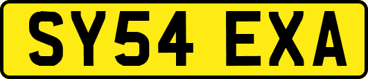 SY54EXA