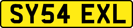 SY54EXL