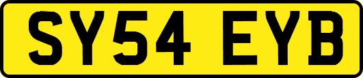 SY54EYB