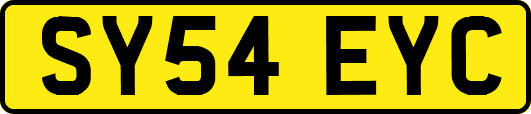 SY54EYC