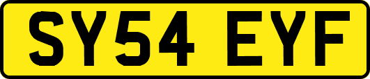 SY54EYF