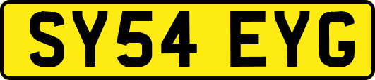 SY54EYG