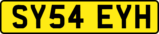 SY54EYH