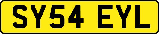 SY54EYL