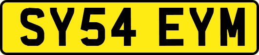 SY54EYM