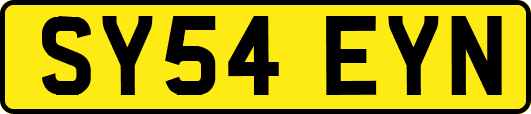 SY54EYN