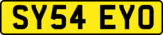 SY54EYO