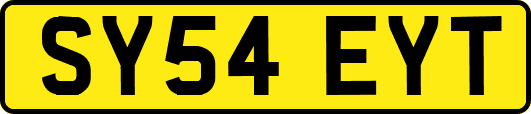 SY54EYT