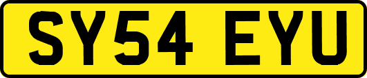 SY54EYU
