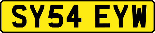 SY54EYW