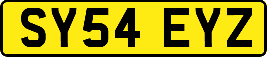 SY54EYZ