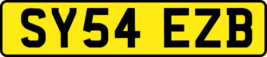 SY54EZB