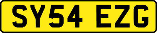 SY54EZG